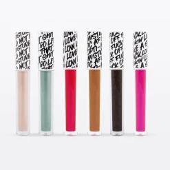 Revolution Beauty BH Optimistic Af Shimmer Lip Gloss^ Lip Gloss