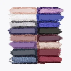 Revolution Beauty BH Passion In Paris 16 Color Shadow Palette^ Shadow Palettes