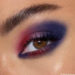 Revolution Beauty BH Passion In Paris 16 Color Shadow Palette^ Shadow Palettes