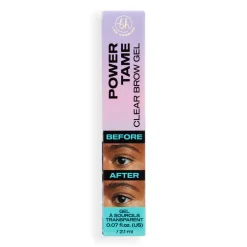 Revolution Beauty BH Power Tame Brow Gel^ Brow Gel