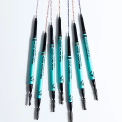 Revolution Beauty BH Precision Icon Fine Brow Pencil Medium Brown^ Brow Pencil