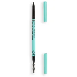 Revolution Beauty BH Precision Icon Fine Brow Pencil Ebony^ Brow Pencil