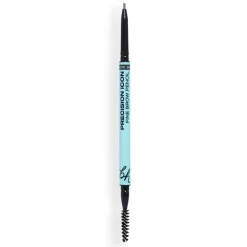 Revolution Beauty BH Precision Icon Fine Brow Pencil Dark Brown^ Brow Pencil