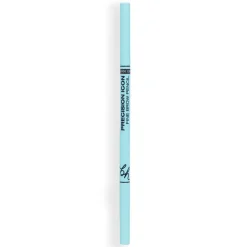 Revolution Beauty BH Precision Icon Fine Brow Pencil Dark Brown^ Brow Pencil