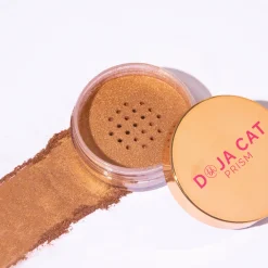 Revolution Beauty BH Prism Loose Powder Highlighter Bronze^ Highlighter