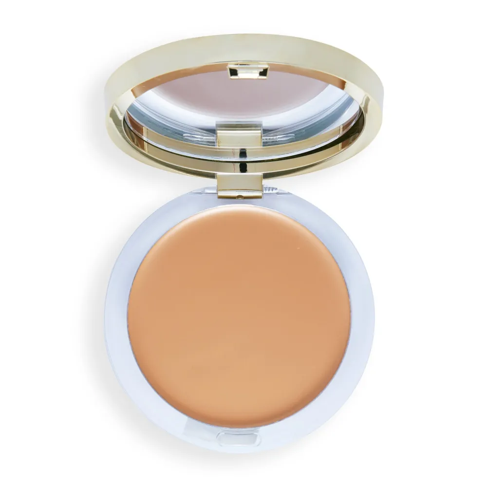 Revolution Beauty BH Summer Heat Cream Bronzer Light^ Bronzer