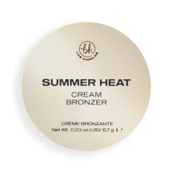 Revolution Beauty BH Summer Heat Cream Bronzer Medium^ Bronzer