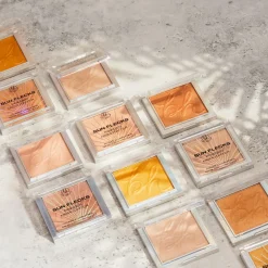 Revolution Beauty BH Sun Flecks Highlight Bel Air^ Highlighter