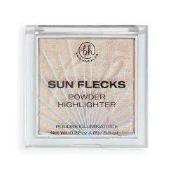 Revolution Beauty BH Sun Flecks Highlight Bel Air^ Highlighter