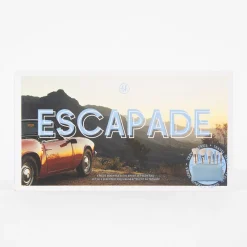 Revolution Beauty BH Travel Series: Escapade 6 Piece Mini Face & Eye Brush Set With Bag^ Brush Sets