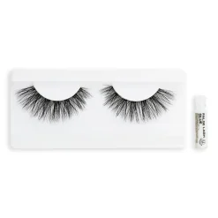Revolution Beauty BH Wispy Hybrid Lashes Double Dare^ False Lashes