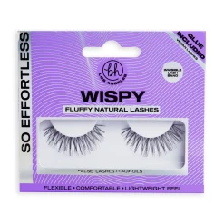 Revolution Beauty BH Wispy Lashes So Effortless^ False Lashes