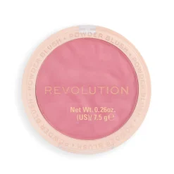 Revolution Beauty Blusher Reloaded Ballerina^ Blush