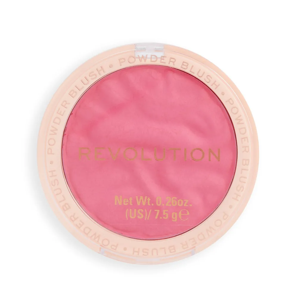 Revolution Beauty Blusher Reloaded Lovestruck^ Blush