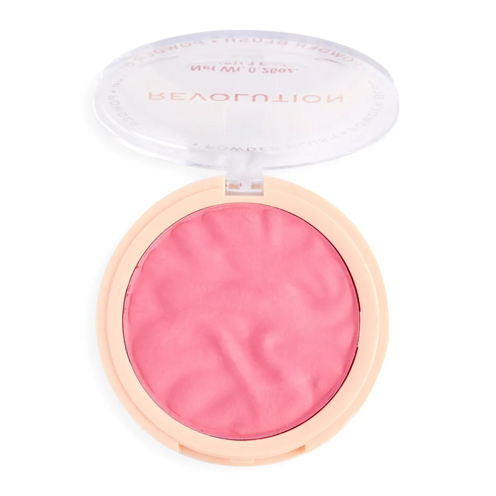 Revolution Beauty Blusher Reloaded Lovestruck^ Blush