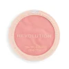 Revolution Beauty Blusher Reloaded Peach Bliss^ Contour|Blush
