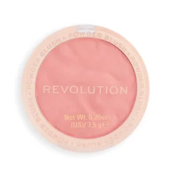Revolution Beauty Blusher Reloaded Peach Bliss^ Contour|Blush