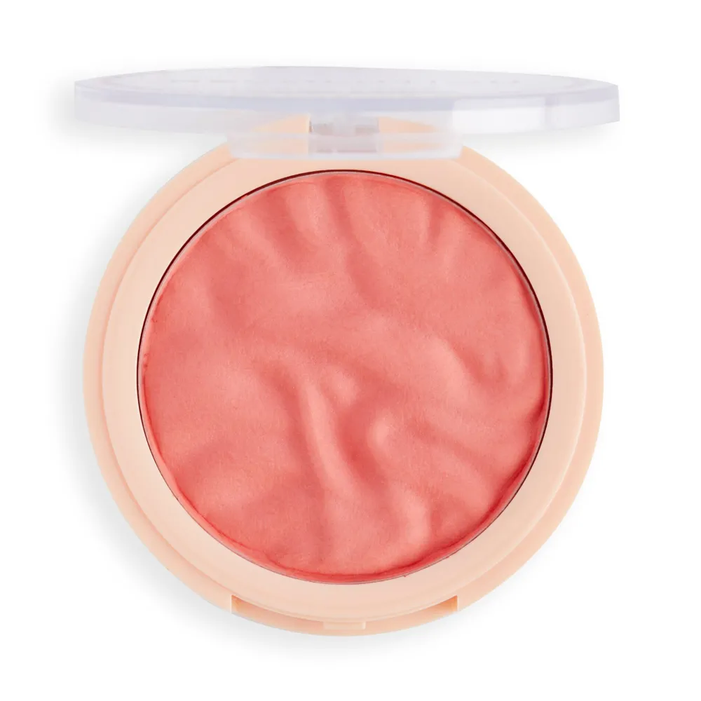 Revolution Beauty Blusher Reloaded Peach Bliss^ Contour|Blush