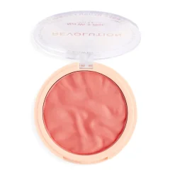 Revolution Beauty Blusher Reloaded Peach Bliss^ Contour|Blush