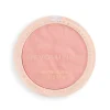 Revolution Beauty Blusher Reloaded Peaches & Cream^ Blush