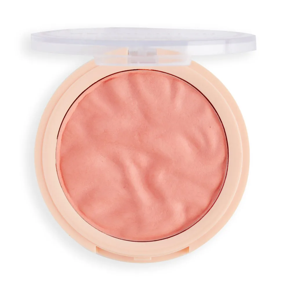 Revolution Beauty Blusher Reloaded Peaches & Cream^ Blush