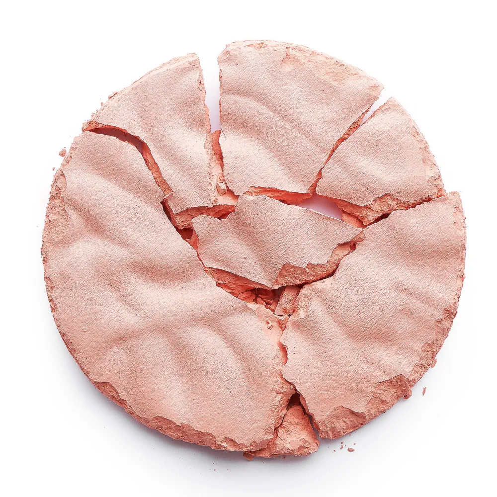 Revolution Beauty Blusher Reloaded Peaches & Cream^ Blush