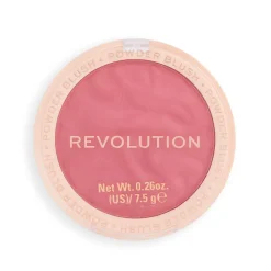 Revolution Beauty Blusher Reloaded Pink Lady^ Blush