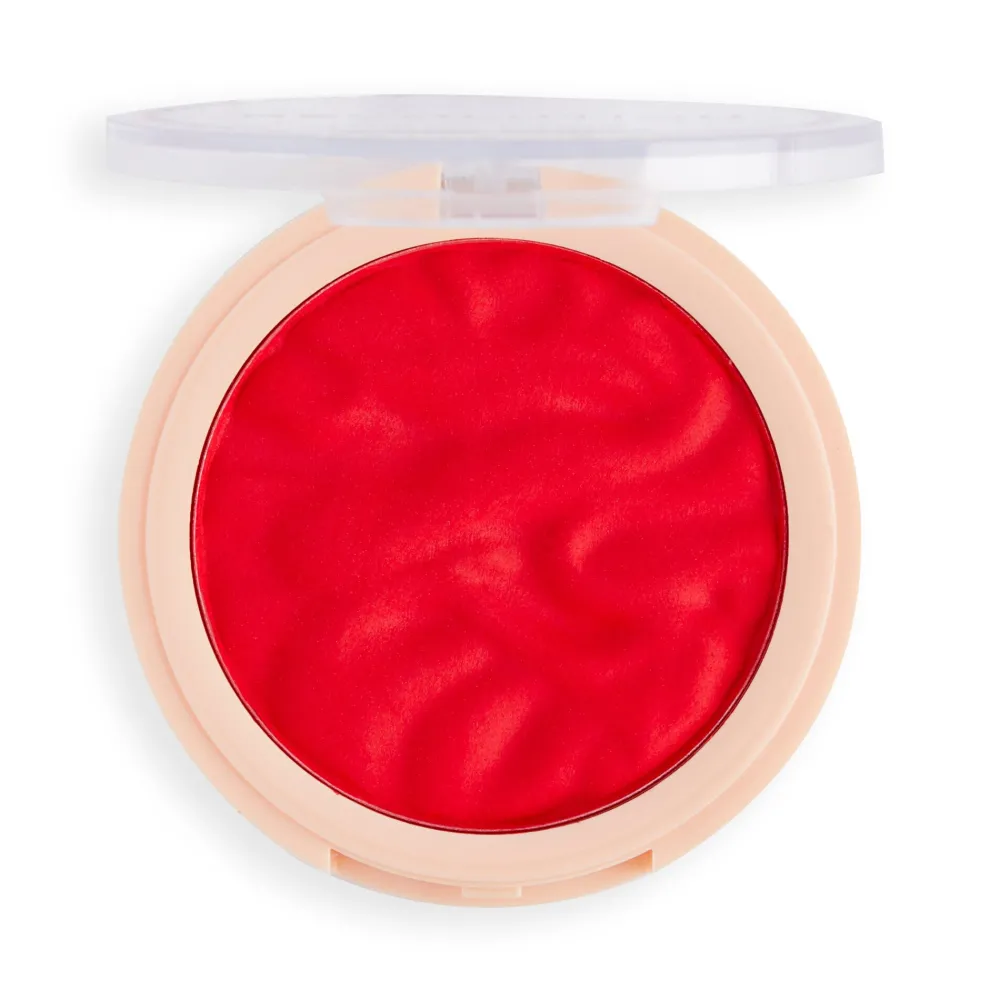 Revolution Beauty Blusher Reloaded Pop My Cherry^ Blush