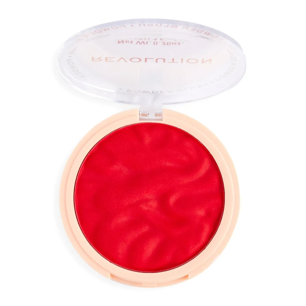 Revolution Beauty Blusher Reloaded Pop My Cherry^ Blush