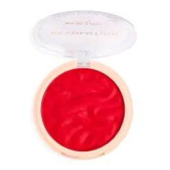 Revolution Beauty Blusher Reloaded Pop My Cherry^ Blush
