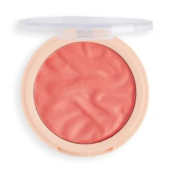 Revolution Beauty Blusher Reloaded Rhubarb & Custard^ Blush