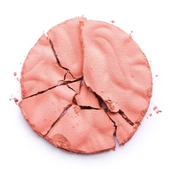 Revolution Beauty Blusher Reloaded Rhubarb & Custard^ Blush