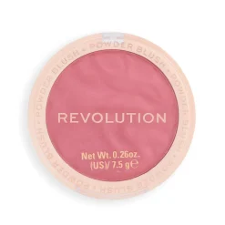 Revolution Beauty Blusher Reloaded Rose Kiss^ Blush