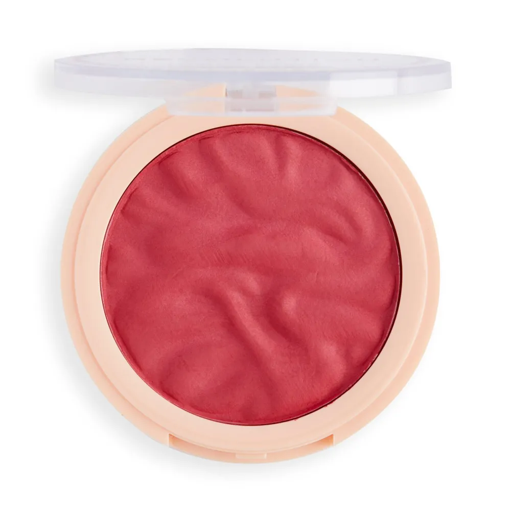 Revolution Beauty Blusher Reloaded Rose Kiss^ Blush