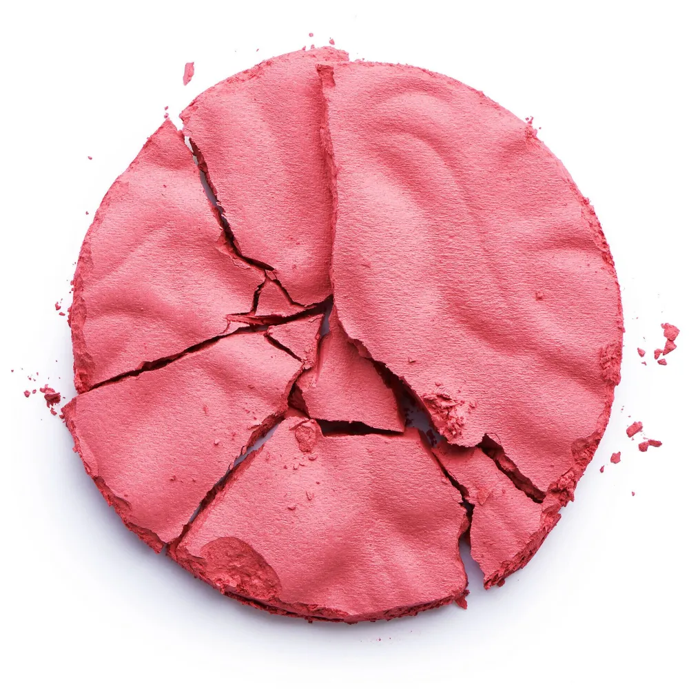 Revolution Beauty Blusher Reloaded Rose Kiss^ Blush