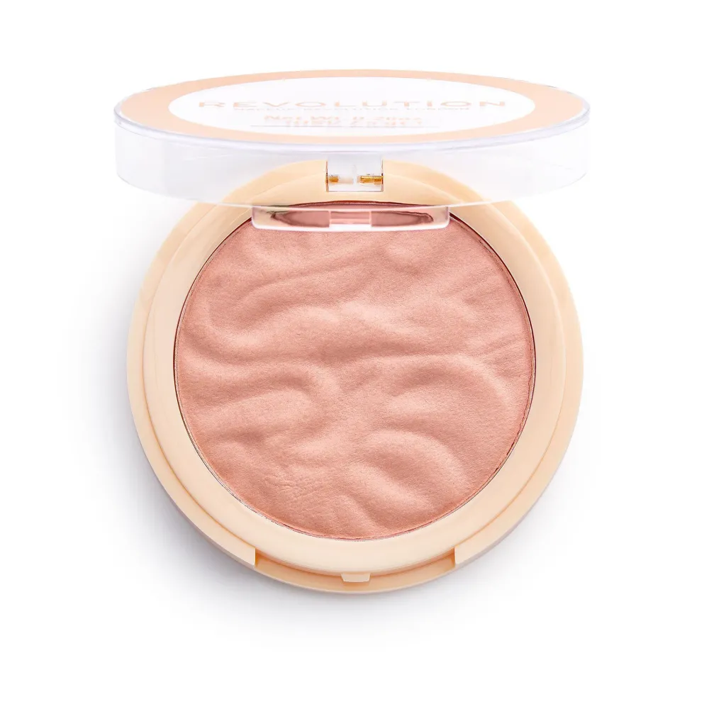 Revolution Beauty Blusher Reloaded Sweet Pea^ Blush