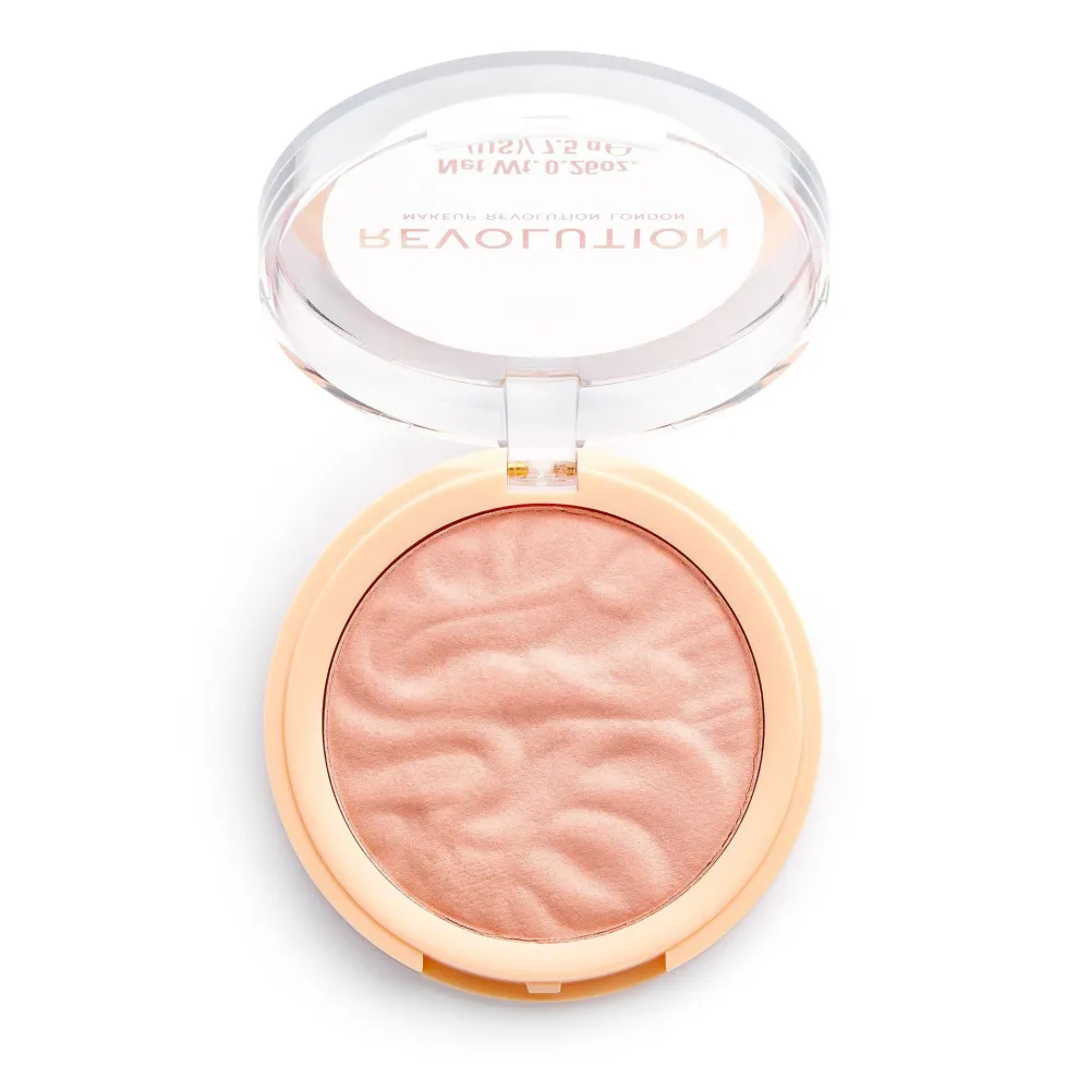 Revolution Beauty Blusher Reloaded Sweet Pea^ Blush