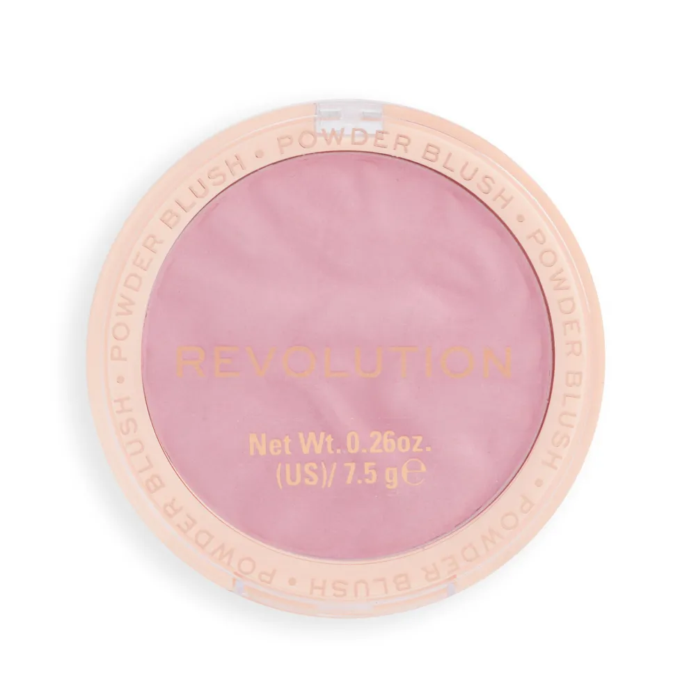 Revolution Beauty Blusher Reloaded Violet Love^ Blush