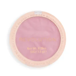 Revolution Beauty Blusher Reloaded Violet Love^ Blush