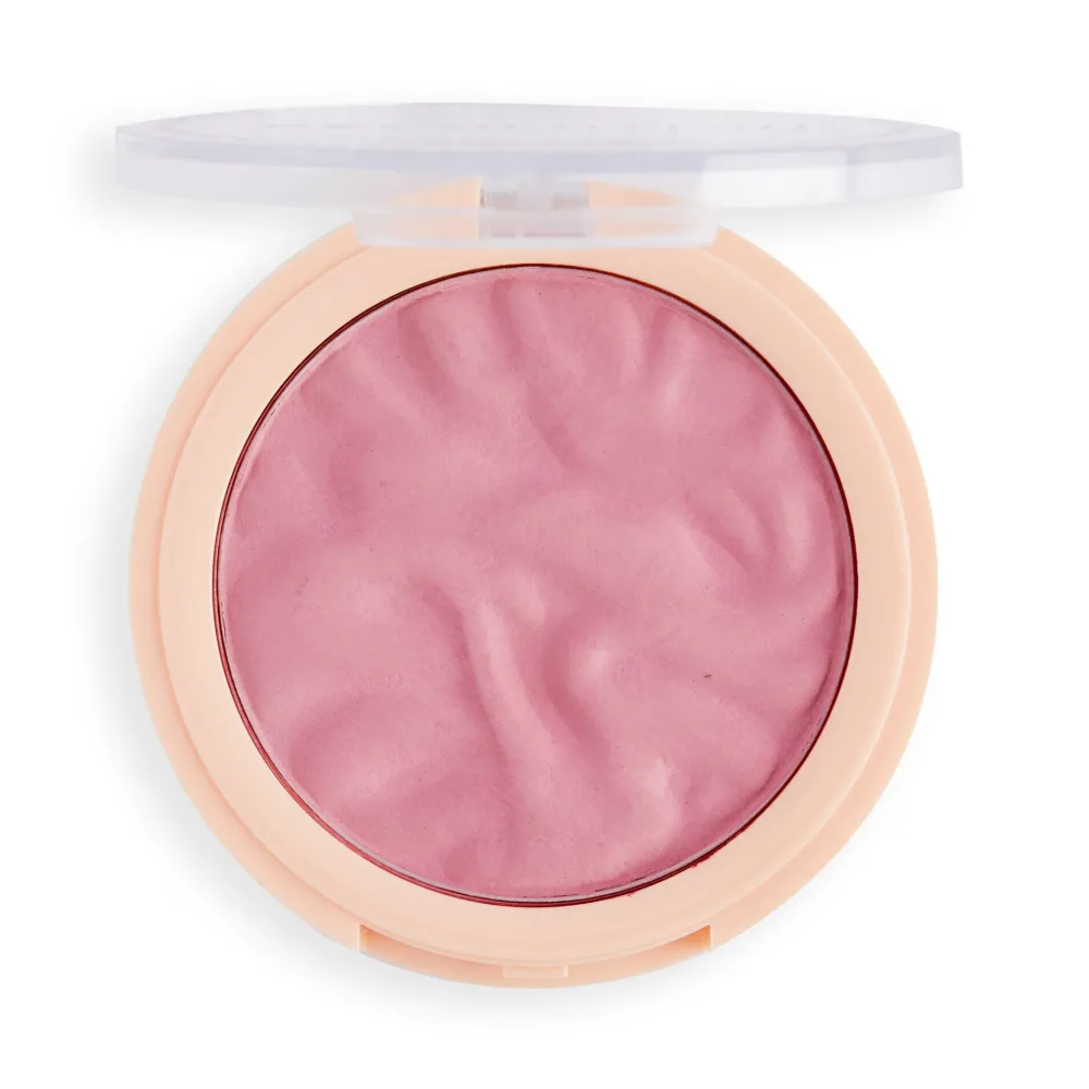 Revolution Beauty Blusher Reloaded Violet Love^ Blush