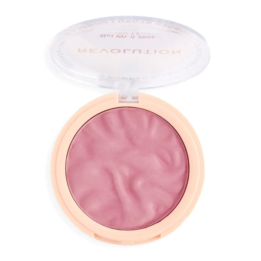 Revolution Beauty Blusher Reloaded Violet Love^ Blush