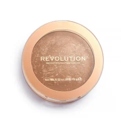 Revolution Beauty Bronzer Reloaded Long Weekend^ Contour|Bronzer