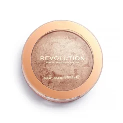 Revolution Beauty Bronzer Reloaded Vacation Romance^ Contour|Bronzer