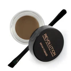 Revolution Beauty Brow Pomade Medium Brown^ Brow Pomade