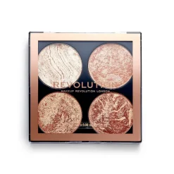 Revolution Beauty Cheek Kit Don’t Hold Back^ Face Palette