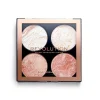 Revolution Beauty Cheek Kit Take a Breather^ Face Palette