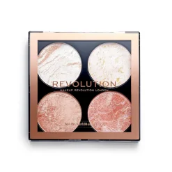 Revolution Beauty Cheek Kit Take a Breather^ Face Palette