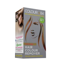 Revolution Beauty Color B4 Hair Color Remover Extra Strength^ Hair Color