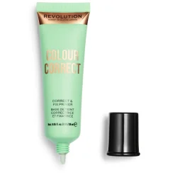 Revolution Beauty Color Correct Primer^ Color Corrector|Makeup Primer