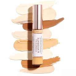 Revolution Beauty Conceal & Hydrate Concealer 13ml^ Concealer